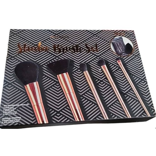 Studio brush set 5 pc professional brush set