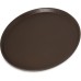 1400GR2076 - Griptite 2 Round Tray 14" - Brown