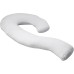 Contour Swan Original Body Pillow 