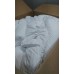 Cozyide White Duvet Cover Queen Size