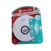 First Alert PRC710V Slim Smoke & Carbon Monoxide Detector With Voice Location And Photoelectric Sensor