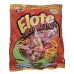 Jovy Elote Revolcado Chili Covered Mexican Lollipops, 600 Grams, 1.3 Pounds