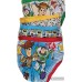 Licensed Boys Underwear -  Toy Story 4-Pack 