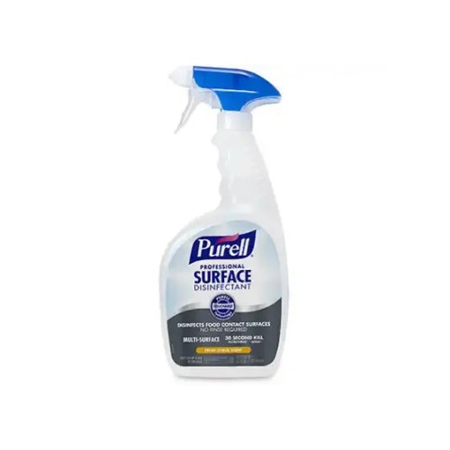 Gojo 3342-06 Professional Surface Disinfectant Spray 