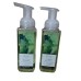  Scentfull 3-in-1 Hand Care Foaming Hand Soap - Avocado & Tonka - 11 Fl Oz 2 pack