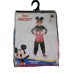 Toddler Disney Mickey Mouse & Friends Halloween Costume