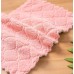 Aessdcan 5pcs, 25*25cm/9.8*9.8inch Cleaning Towel 