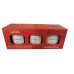 Which Set of 3 scented candles