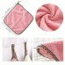 10PC Kitchen Cloth Dish Towels, Daily Rag Towel Dish Kitchen Cloth Dish OilCleaning Non-Stick ClothKitchen Cleaning Supplies