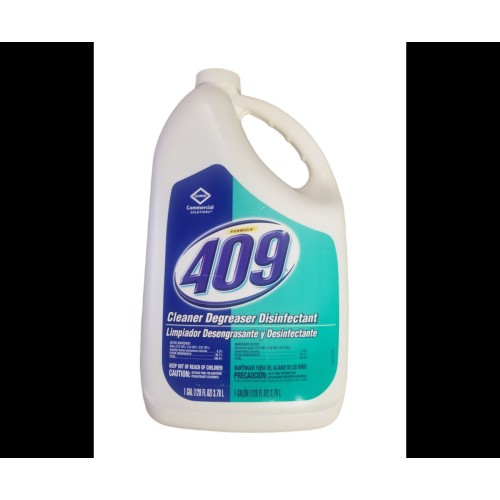 409® Cleaner/Degreaser - 1 Gallon Bottle