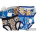 Toy Story Lightyear, Boys Underwear, 5 Pack Briefs Sizes 4-6