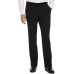 Savane Men's Slim 4 Way Stretch Pant W/Rec Active Elastic Wb Flat Front