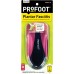 PROFOOT Orthotic Insoles for Plantar Fasciitis & Heel Pain, Women'S 6-10, 1 Pair