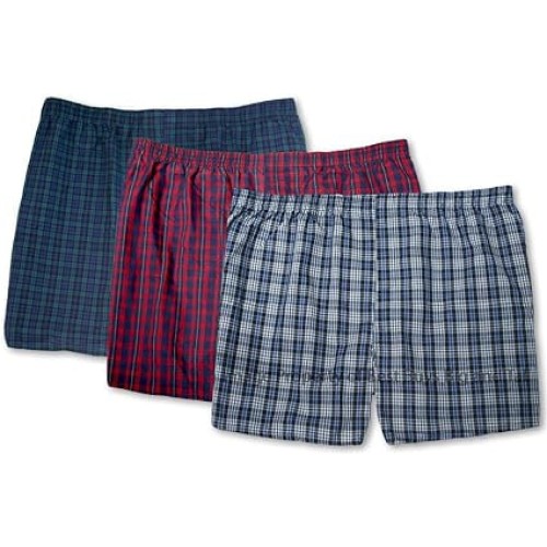 Men's 3 pack underwear 