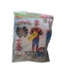 Size 2T Disney Marvel Spidey & His Amazing Friends Spider-Man Halloween Costume