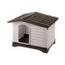 Ferplast Dog Kennel, 28.74 x 23.23 x 20.87 Assorted Sizes