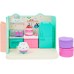 Gabby’s Dollhouse, Bakey with Cakey Kitchen with Figure and 3 Accessories