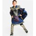 Brave Knight Child Costume Large 3+ New Hyde and Eek