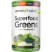 Purely Inspired Superfood Greens + Probiotics, Unflavored, 12 Oz