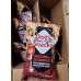 Dot's Homestyle Snacks Chicharrones, Original Seasoned, Crispy 4 Oz 6 pack