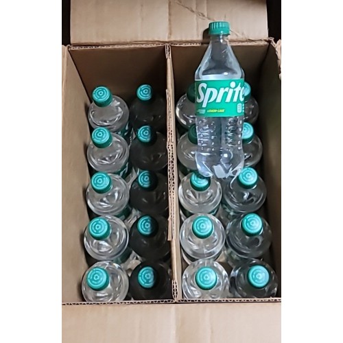 Sprite Grocers