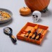 4pc Deluxe Halloween Pumpkin Carving Tool Kit - Hyde & EEK! Boutique™