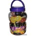 Fruix Crazy Fruit Popping Fruit Jellies 36pc