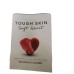 Tough Skin, Soft Heart: A Leadership Book About Growing Stronger, Better, and Wiser