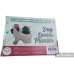 Dog Lovers Planter Succulent Gift: Choose From Dachshund, Pug, French Bulldog