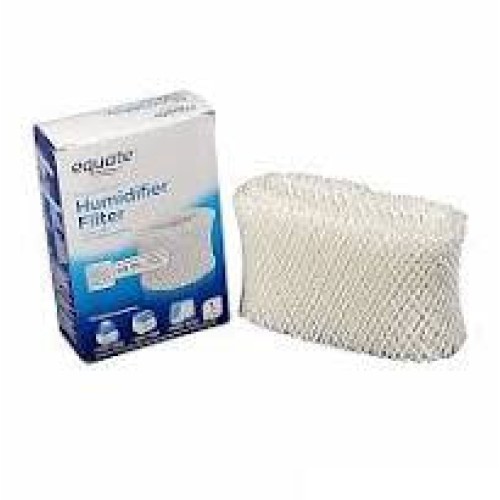 2 Equate Antimicrobial Humidifier Filter Replacement for Vicks Relion Humidifier