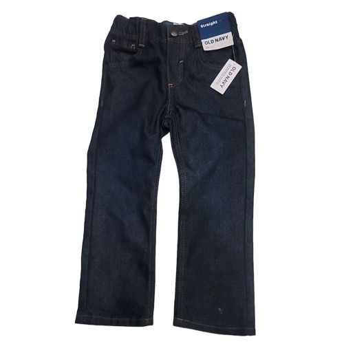 Straight-Fit Jeans for Toddler Boys | Old Navy