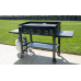 Blackstone 4-Burner 36 Griddle Cooking Station with Hard Cover