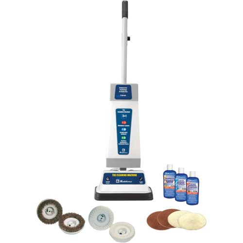 Koblenz P820B The Cleaning Machine Shampooer/Polisher