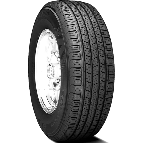 Kumho Solus TA11 All-Season Tire - 235/75R15 105T