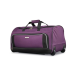 American Tourister 92442-1717 Luggage Set, Purple, 4 Piece