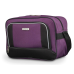 American Tourister 92442-1717 Luggage Set, Purple, 4 Piece