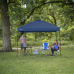 Ozark WMT-1010112GI Trail 10′ X 10′ Straight Leg Instant Canopy, Blue