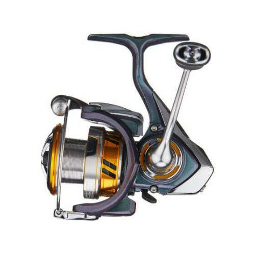 Daiwa Regal Lt Airbail Spinning Reel