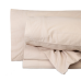 Bare Home Ultra-Soft Goose Down Alternative Comforter Set, Twin/Twin XL, Sand 