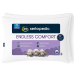 Sertapedic Endless Comfort Bed Pillow, Standard/Queen, 2 Pack 