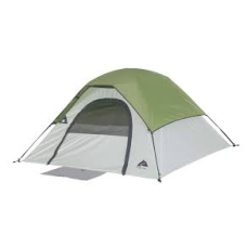 Ozark Trail 3-Person  7 x 7 Clip & Camp Dome Tent