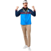 Ted Lasso Men's Halloween Costume XL By Rubies II