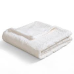 Better Homes & Gardens Off-Wht Polyester Faux Fur Reverse to