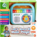 LeapFrog Lets Record! Music Player Wireless Music Player & Recorder for Toddlers 18-48 Months