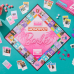 Monopoly: Barbie Edition Board Game, Family Games for 2-6 Pl