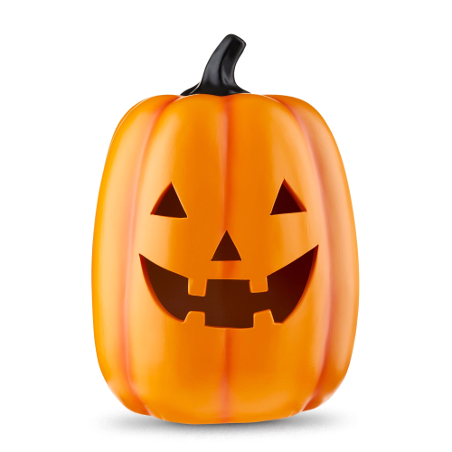 Halloween Clay Tall Jack-o&reg;-Lantern Outdoor Decoration,