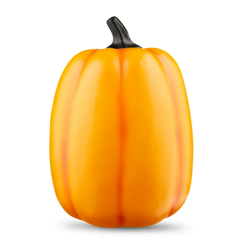 Halloween Clay Tall Jack-o&reg;-Lantern Outdoor Decoration,