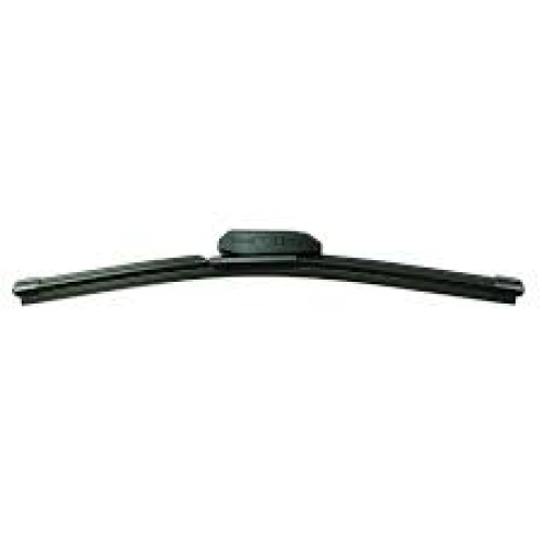 Rain-x Latitude Winter 5079282 Wiper Blade, 28 In, Steel Arm, Rubber, Graphite Coated