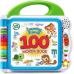 Leapfrog Learning Friends 100 Words Bilingual Electronic Book for Toddlers, Teaches Words, Spanish