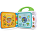 Leapfrog Learning Friends 100 Words Bilingual Electronic Book for Toddlers, Teaches Words, Spanish